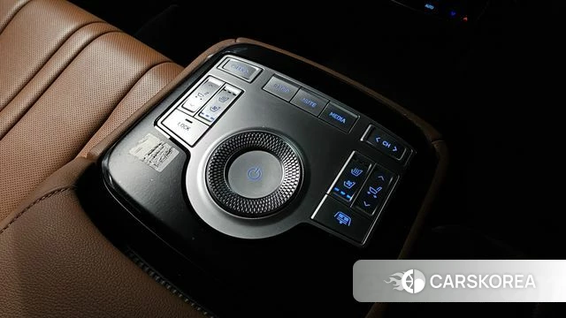 Genesis G80 (RG3) id 3843596 из Кореи 9