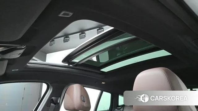 BMW X4 (G02) id 3185550 из Кореи 9