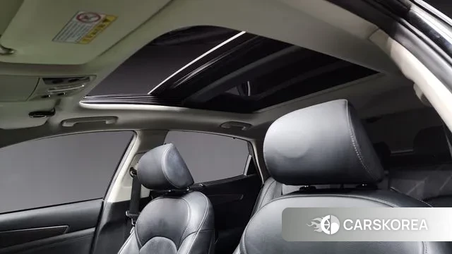 Kia K7 Premier id 3504980 из Кореи 9