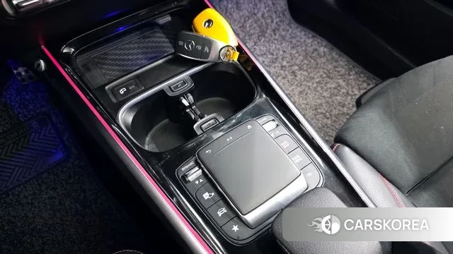 Mercedes-Benz GLB-Class X247 id 3412080 из Кореи 9