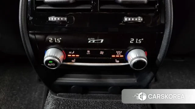 BMW 5 Series (G30) id 3292354 из Кореи 9