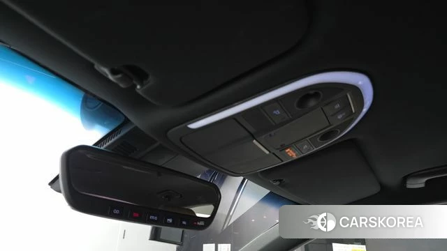 Genesis G70 id 4717954 из Кореи 9