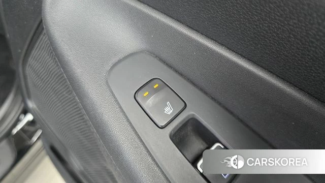 Hyundai Santa Fe TM id 4587249 из Кореи 9