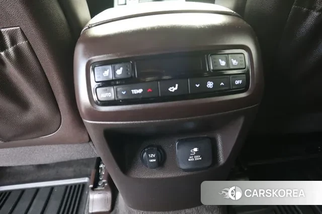 Hyundai The New Palisade id 3333780 из Кореи 9