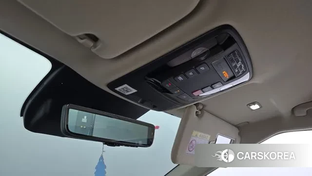 Kia The New Carnival 4th Generation id 3701063 из Кореи 9