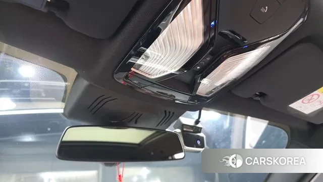 BMW X5 (G05) id 3760413 из Кореи 9