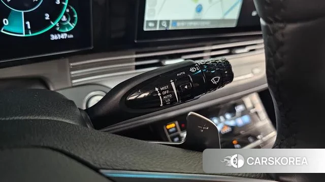 Hyundai The New Grandeur IG id 2979631 из Кореи 9