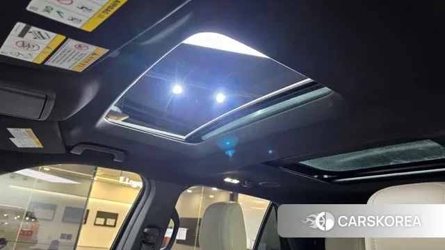 Ford Explorer id 3489693 из Кореи 9