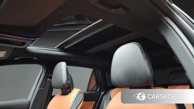 Mercedes-Benz GLC-Class X254 id 3644383 из Кореи 9