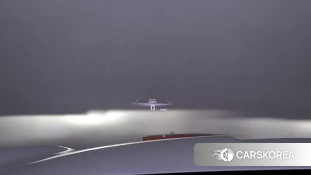 Genesis GV70 id 2999231 из Кореи 9