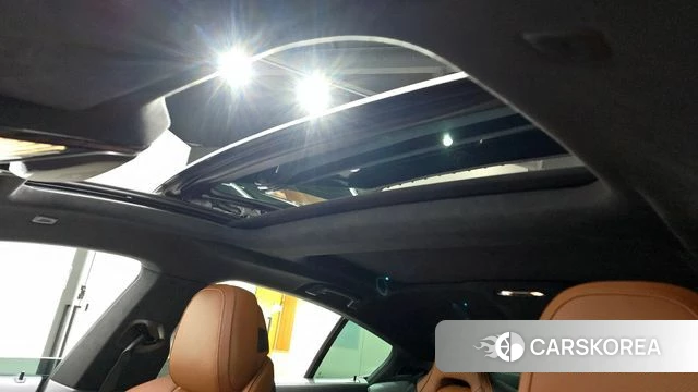 BMW 8 Series (G15) id 3896921 из Кореи 9