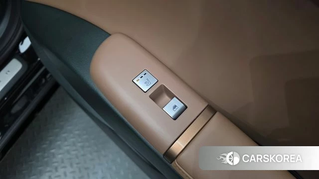 Hyundai Grandeur Hybrid (GN7) id 3891493 из Кореи 9