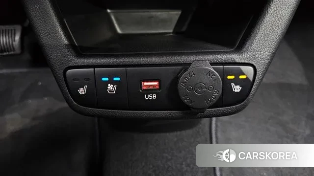 Kia The New Kia Ray id 3599547 из Кореи 9