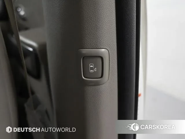 Kia The New Carnival id 3519948 из Кореи 9