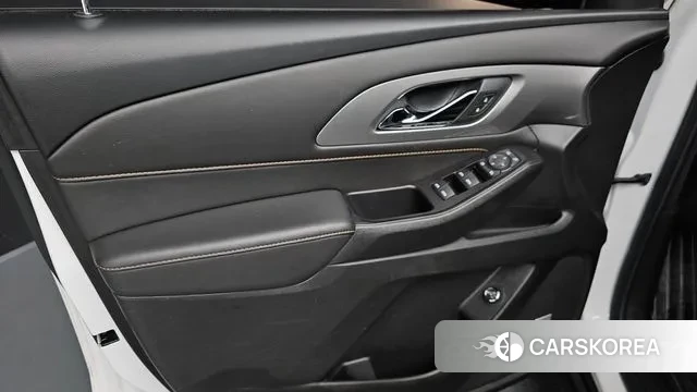 Chevrolet (GM Daewoo) Traverse id 3509532 из Кореи 9