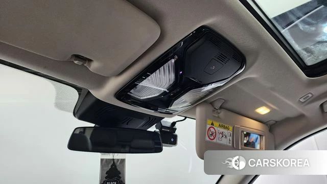BMW X5 (G05) id 4780301 из Кореи 9