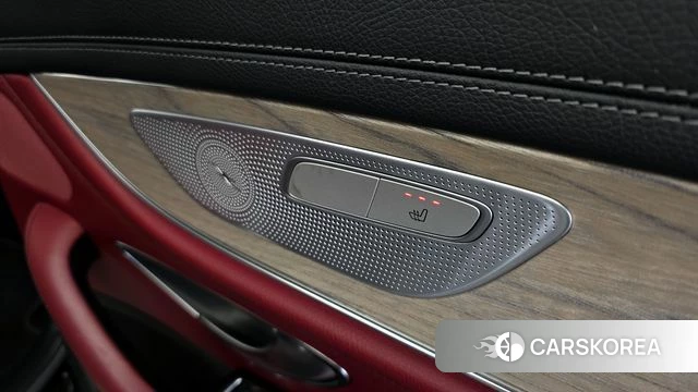 Mercedes-Benz CLS-Class C257 id 3954784 из Кореи 9