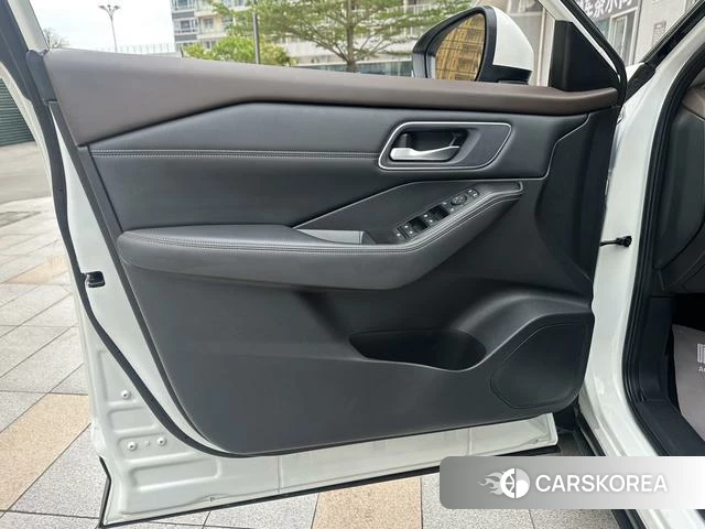 Nissan Qijun id 4368351 из Китая 9