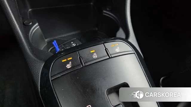 Kia All New Morning (JA) id 4694018 из Кореи 9
