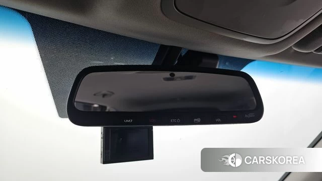 Kia Mohave Master id 4525030 из Кореи 9