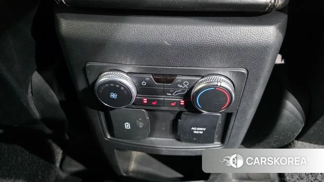 Ford Explorer 6th Generation id 4397264 из Кореи 9