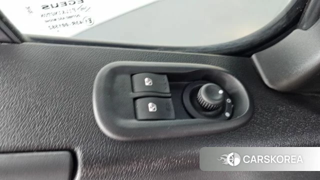 Renault Korea (Samsung) Master id 4587287 из Кореи 9