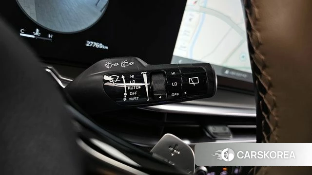 Kia The New Sorento 4th Generation id 3940090 из Кореи 9