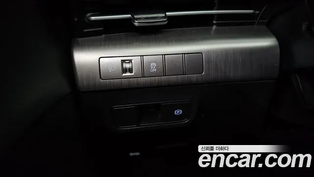 Hyundai Kona (SX2) id 2713000 из Кореи 9