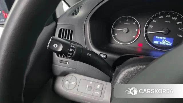 Hyundai The New Grand Starex id 3171462 из Кореи 9