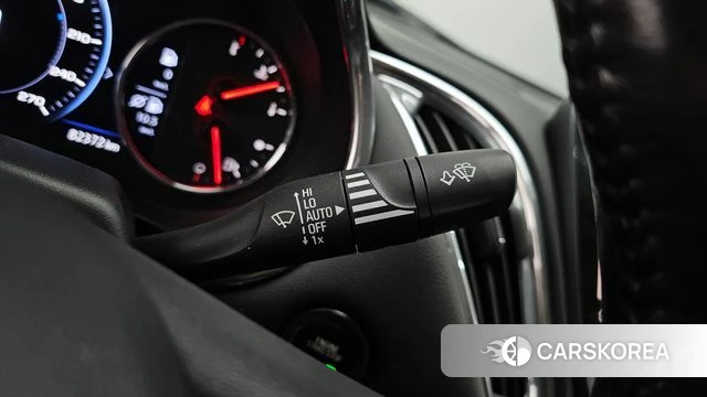 Chevrolet (GM Daewoo) The New Malibu id 3861175 из Кореи 9