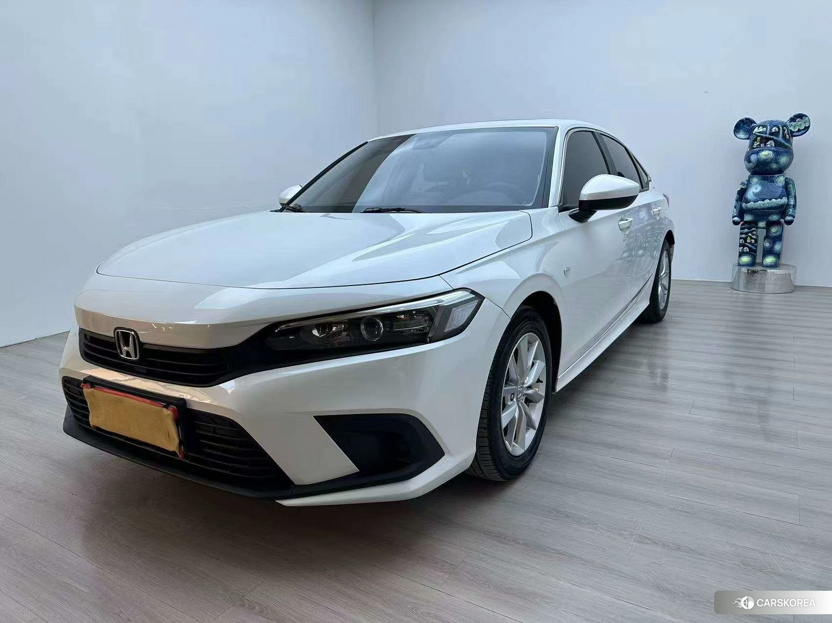 Honda Civic id 4485345 из Китая 9