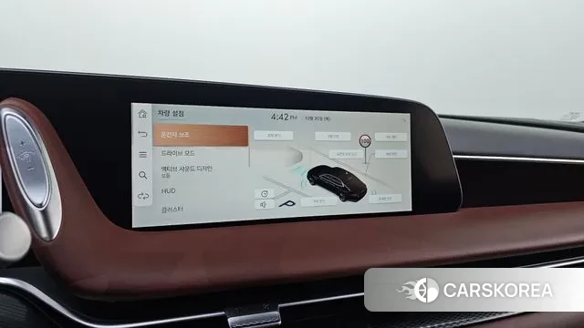 Genesis G90 (RS4) id 3306059 из Кореи 9