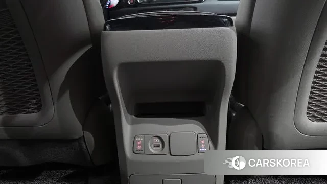 Kia The New Carnival id 3504941 из Кореи 9