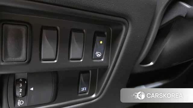 Renault Korea (Samsung) The New QM6 id 4917845 из Кореи 9