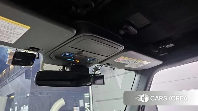 Ford Bronco 6th Generation id 3360358 из Кореи 9