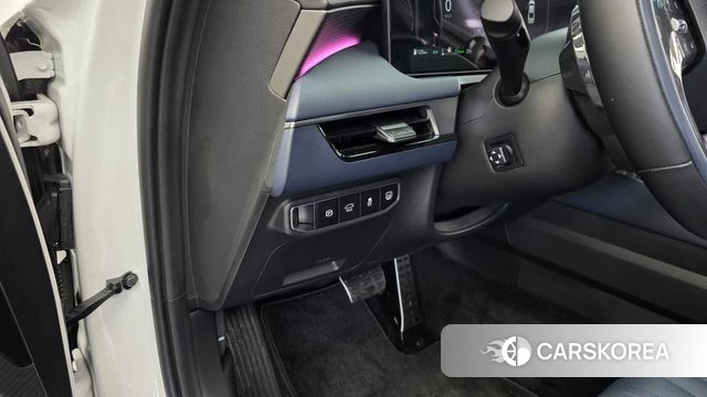 Kia The New K8 Hybrid id 4315220 из Кореи 9