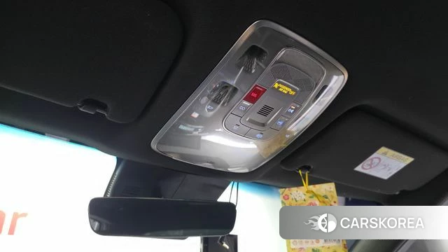 Genesis GV60 id 4676251 из Кореи 9