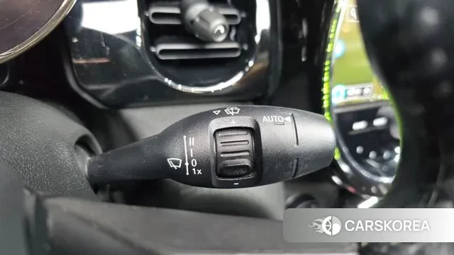 Mini Cooper Convertible id 3295579 из Кореи 9