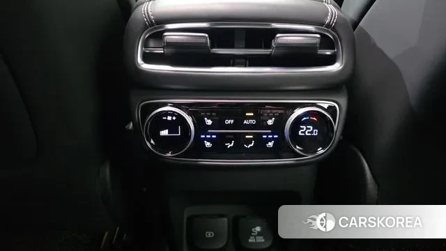 Genesis GV80 id 3469312 из Кореи 9