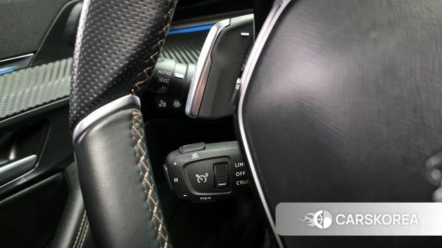 Peugeot 508SW Second generation id 3799991 из Кореи 9