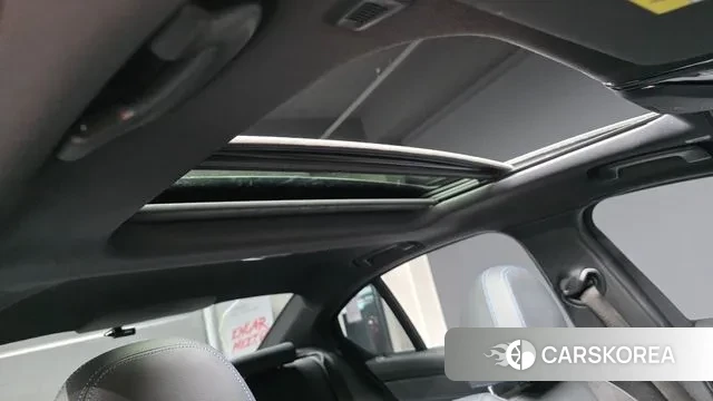 BMW 3 Series (G20) id 3577916 из Кореи 9