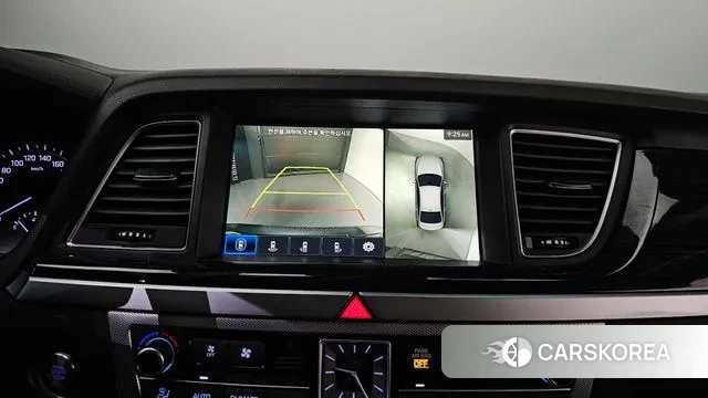 Genesis G80 id 3583169 из Кореи 9