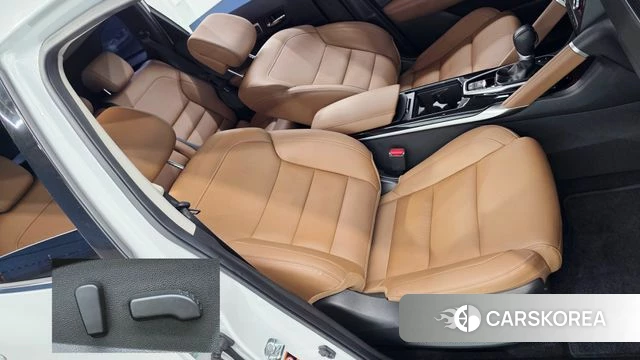 Renault Korea (Samsung) The New QM6 id 4745167 из Кореи 9