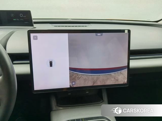 Toyota bZ5 id 4353321 из Китая 9