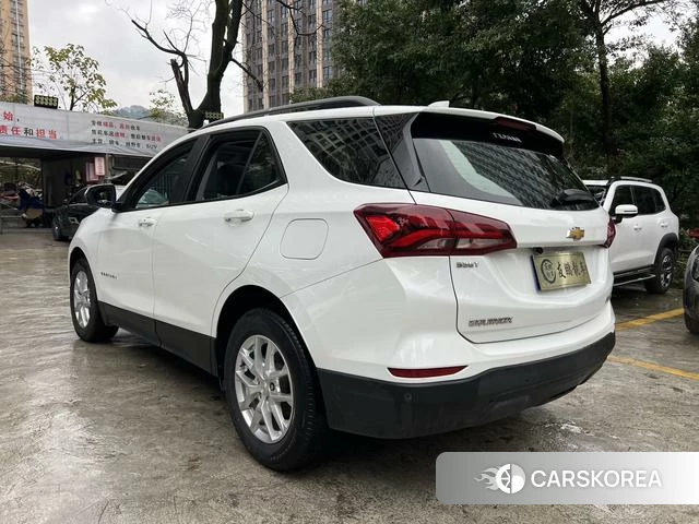 Chevrolet Explorer id 3920315 из Китая 9