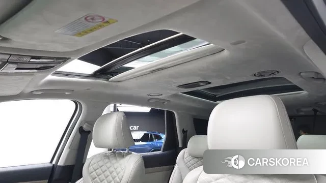 Hyundai Palisade id 2891234 из Кореи 9