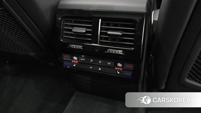 Volkswagen Touareg 3rd generation id 4493432 из Кореи 9