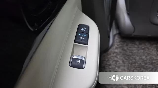 Kia The New Carnival 4th Generation id 3507507 из Кореи 9