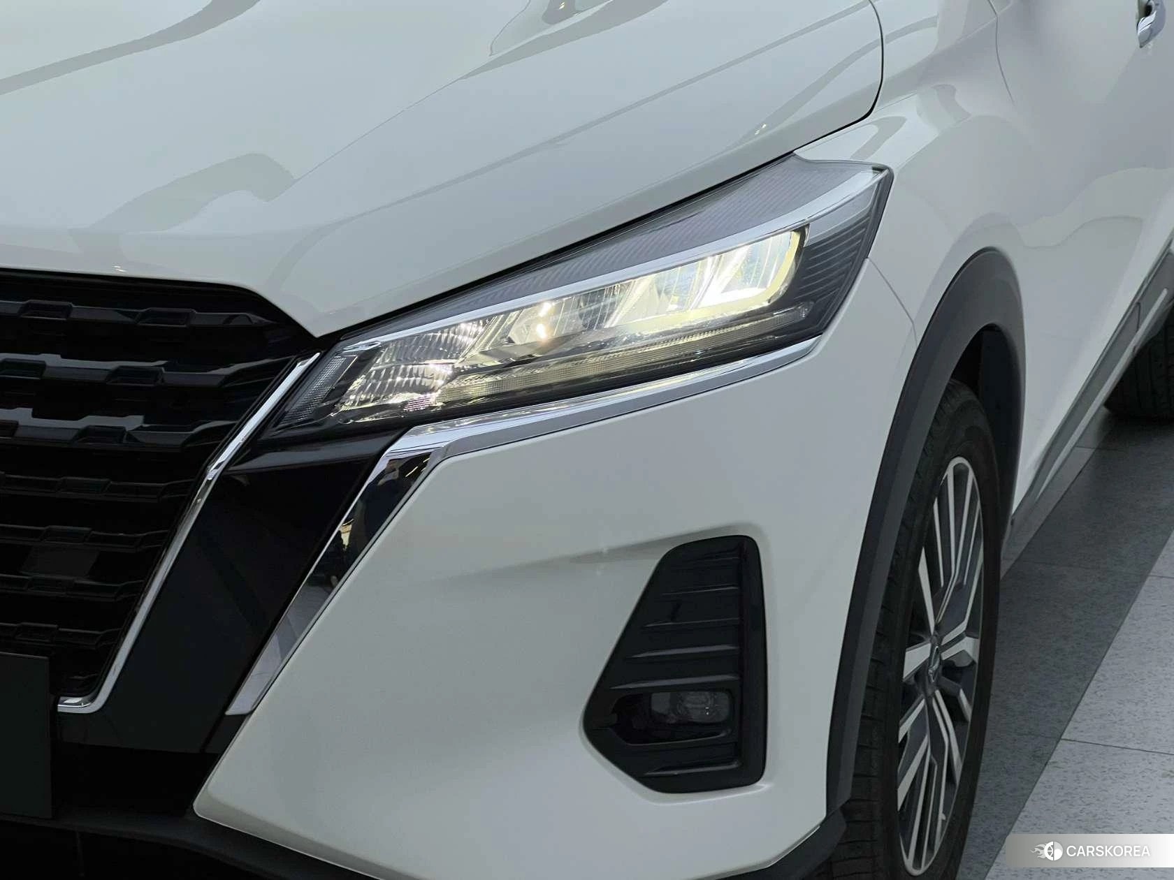 Nissan Jinke id 4479553 из Китая 9