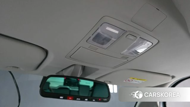 Kia The New Kia Ray EV id 4579171 из Кореи 9